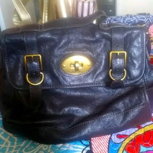 Fossil crossbody purse